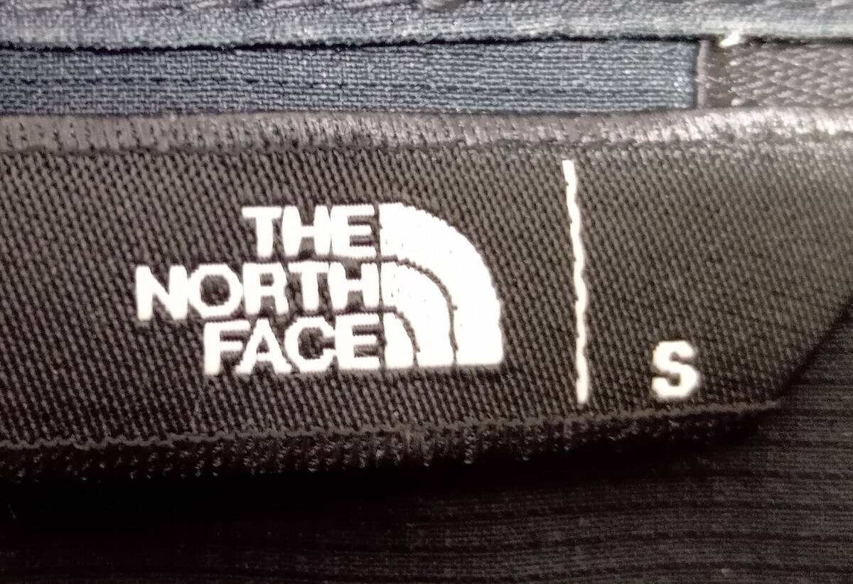 THE NORTH FACE ザ、ノースフェイス /TNF Be Free Jacket TNF ビーフリージャケット/NPW22132 /レディースマウンテンパーカー/Sサイズ/_画像8