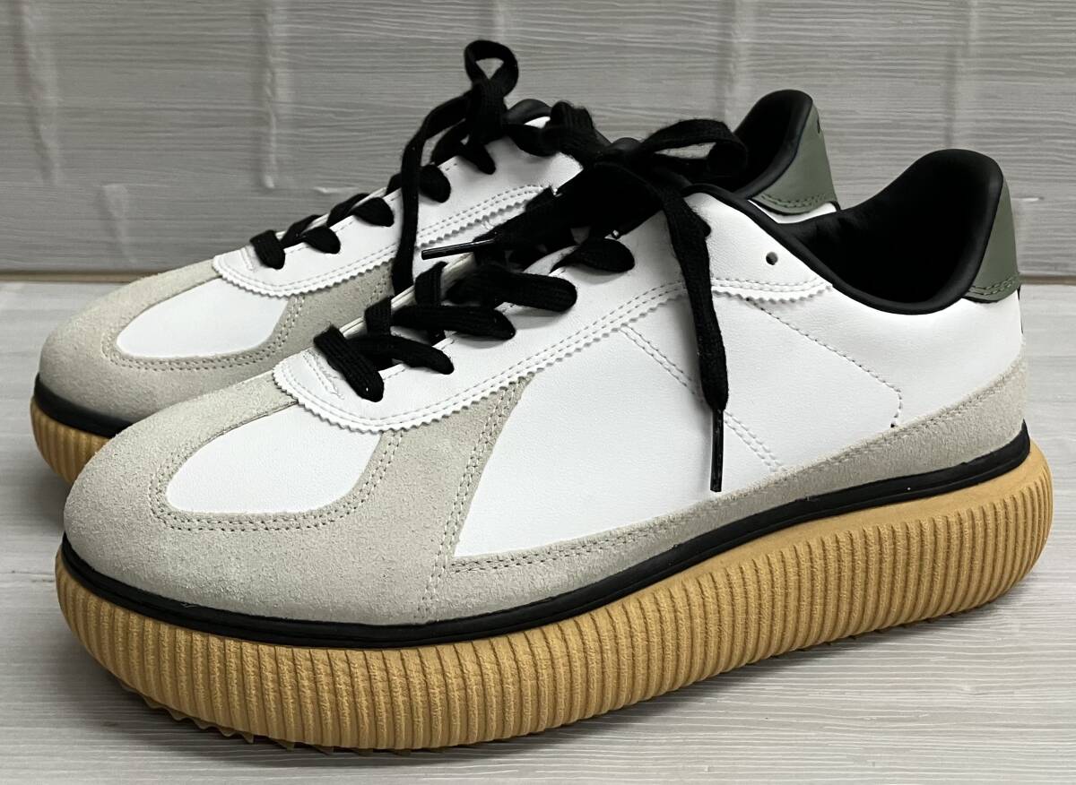 Onitsuka Tiger*onitsuka Tiger DELECITY*F580723* thickness