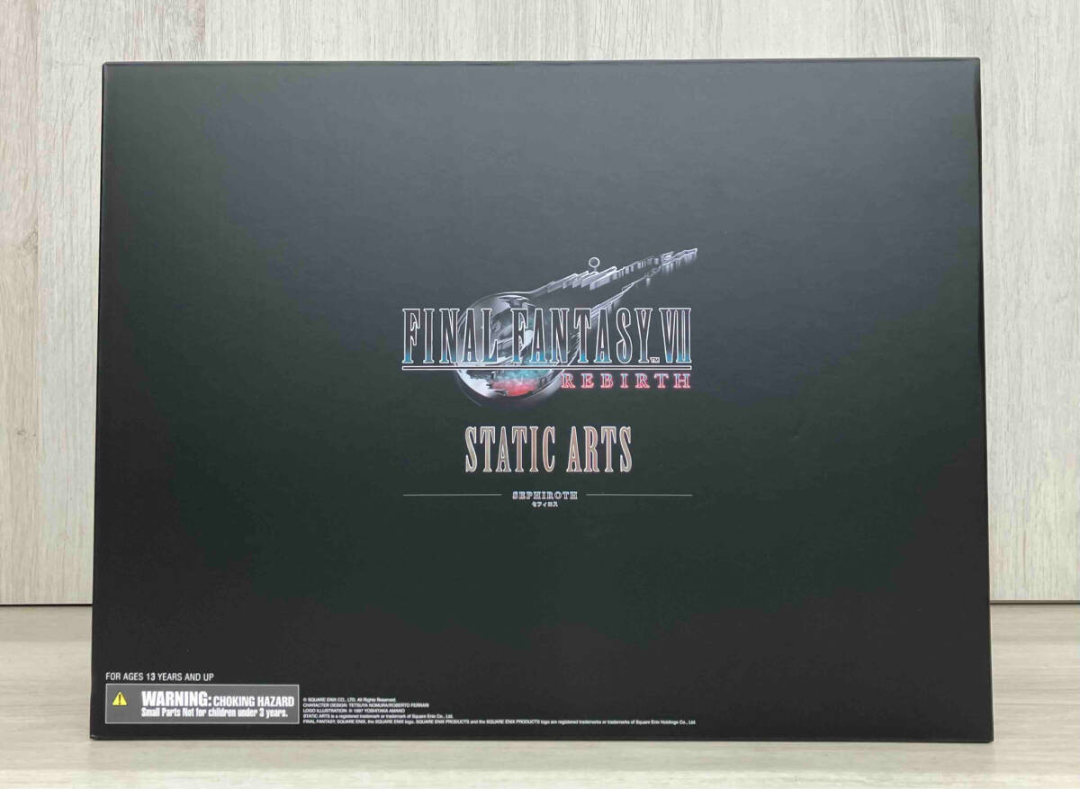 ファイナルファンタジー VII リバース FINAL FANTASY VII ファイナルファンタジー VII リバース FINAL FANTASY VII