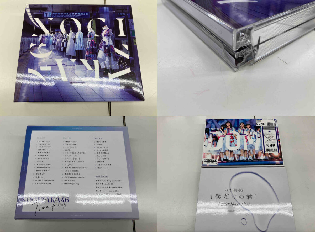 乃木坂46 CD,DVD 10点セット_画像2