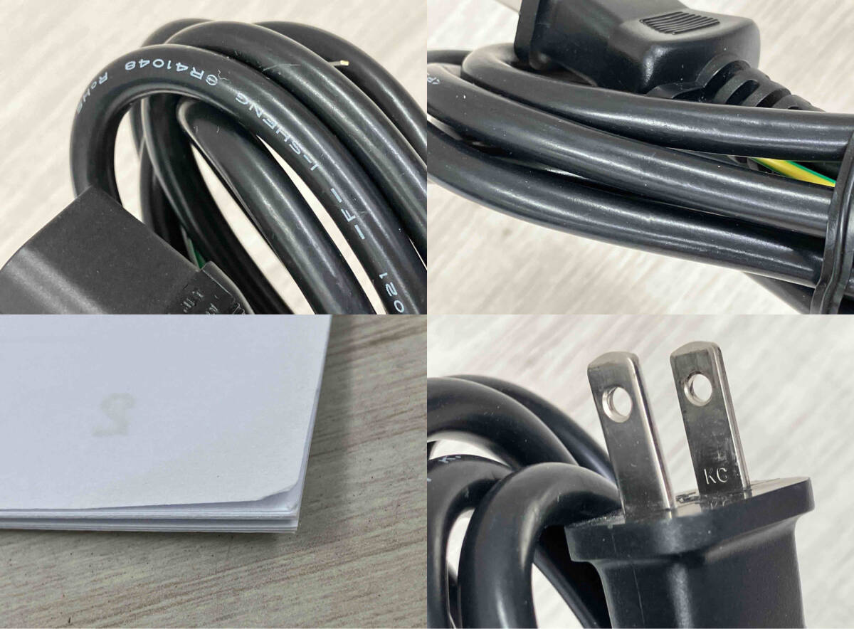 現状品】 TOA A-3506D PAアンプ 説/電源コード付 現状品】 TOA A-3506D PAアンプ 説/電源コード付
