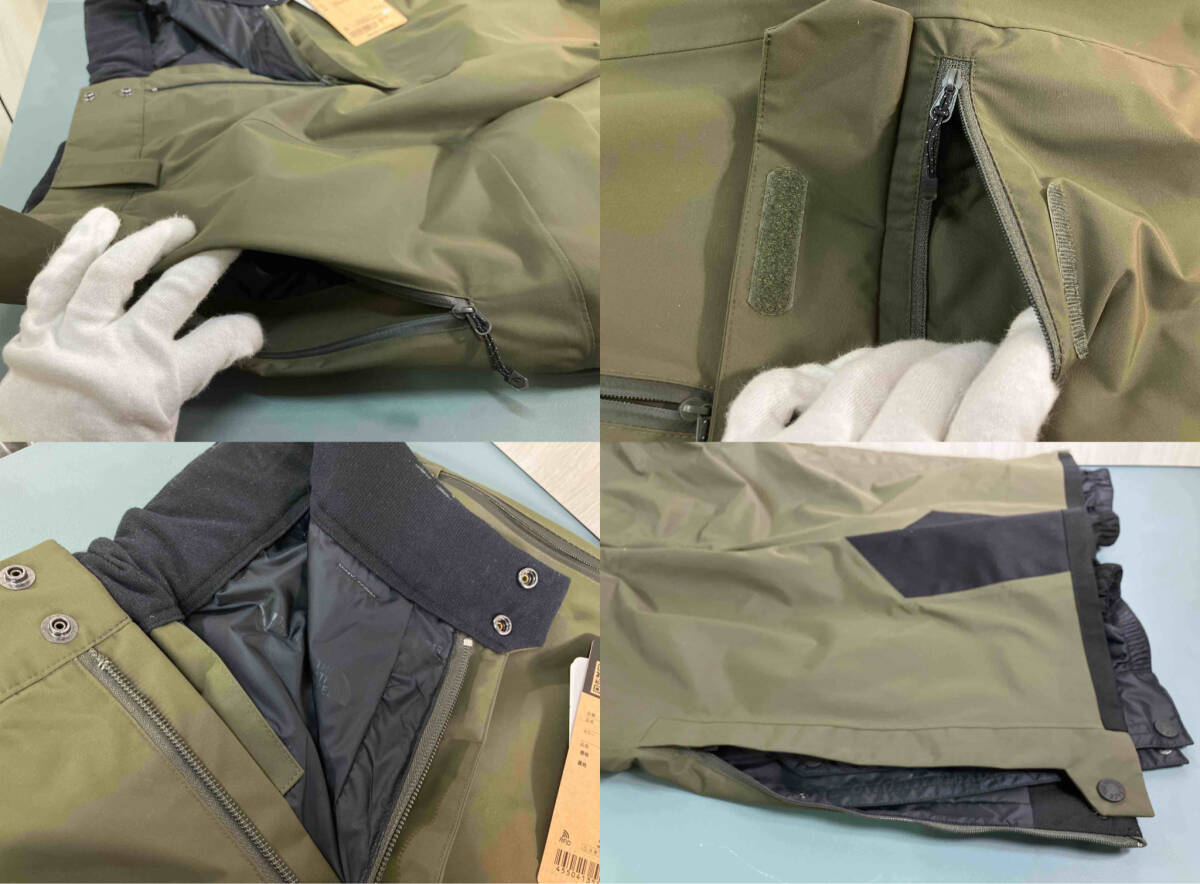 THE NORTH FACE /ノースフェイス/FREELINE Pant/ニュートープ THE NORTH FACE /ノースフェイス/FREELINE Pant/ニュートープ