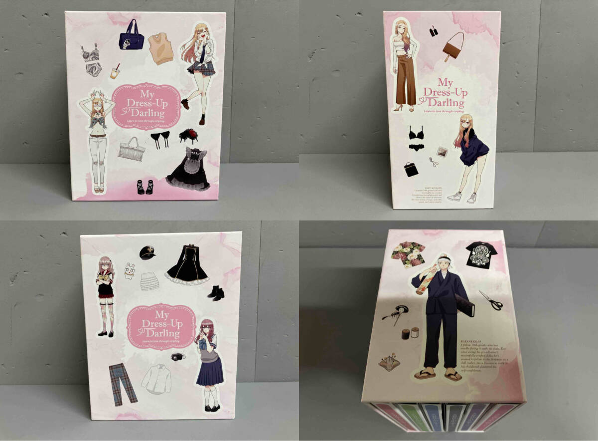 Amazon.co.jp: その着せ替え人形は恋をする 1(完全生産限定版 Amazon.co.jp: その着せ替え人形は恋をする 1(完全生産限定版