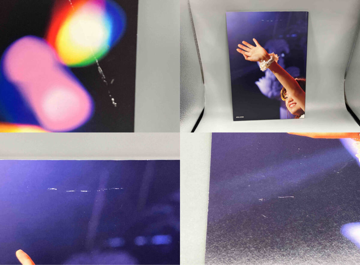 TEAM SHACHI CD TEAM SHACHI(マジ感謝盤)(完全生産限定盤)(2Blu-ray Disc付)_画像7