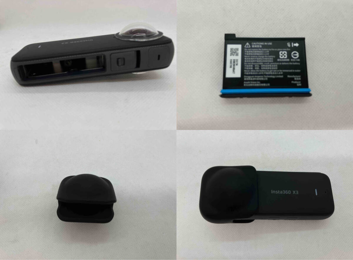  текущее состояние товар Shenzhen Arashi Vision CINSAAQ/B Insta360 X3 CINSAAQ/B переносной камера 