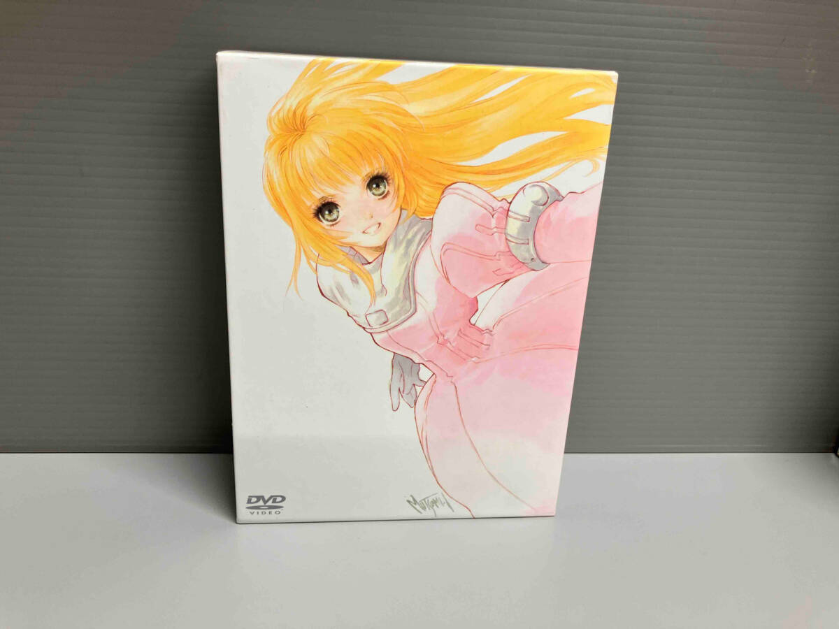 DVD ブレンパワード リマスターBOX_画像1