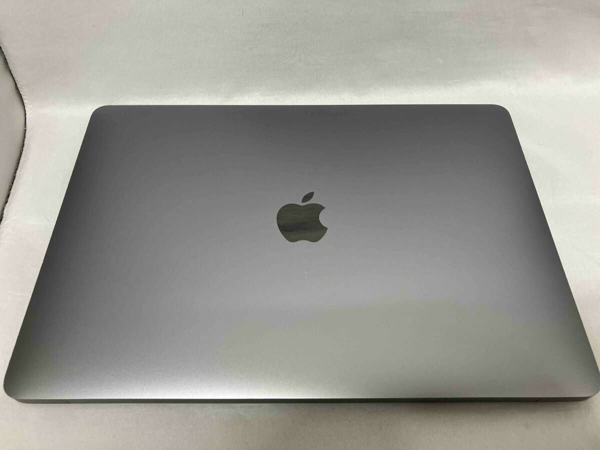 Apple MGN63J/A MacBook Air (13-inch 2020) ノートPC_画像4