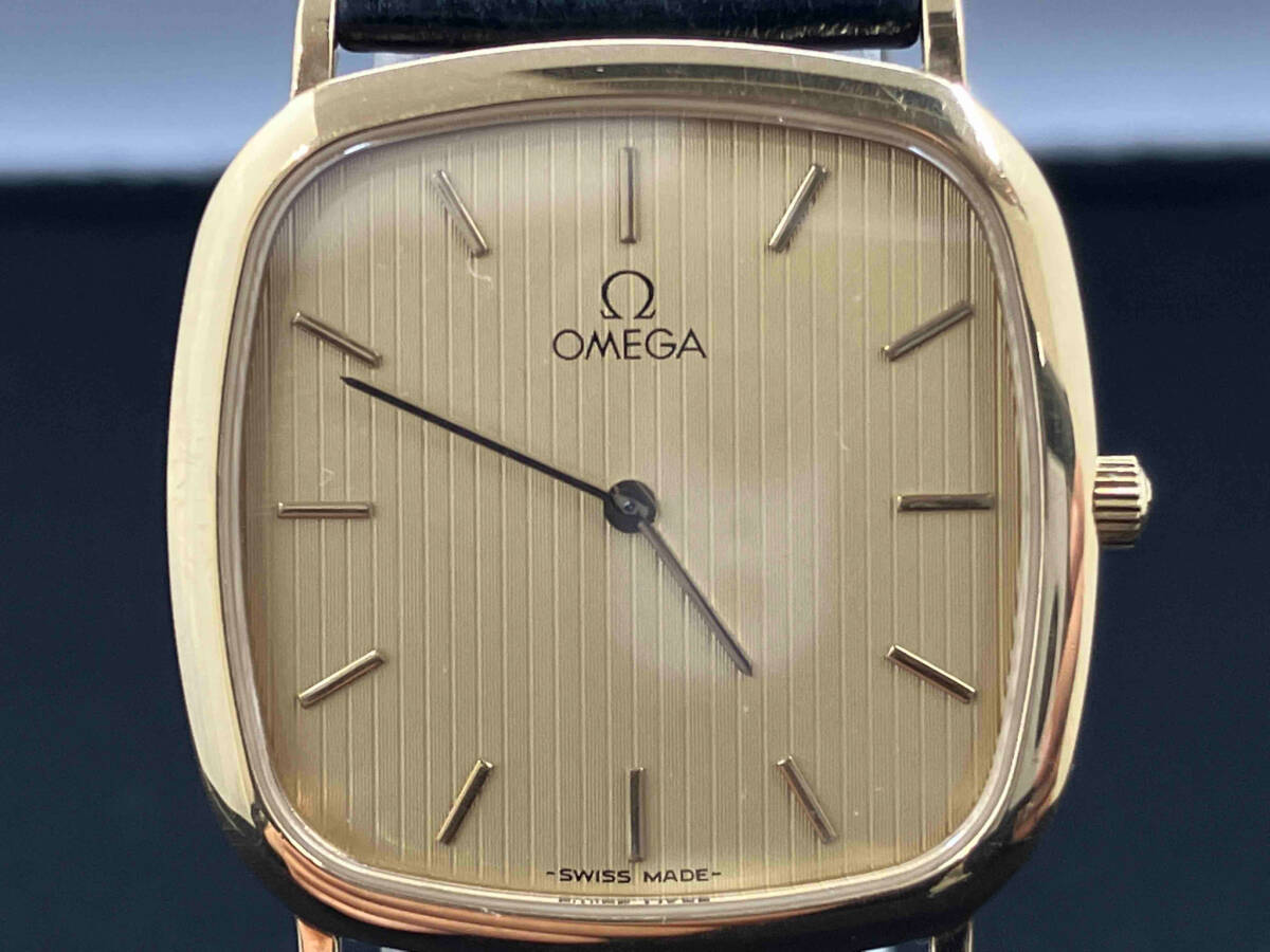 OMEGA／DeVille 1459 時計_画像3