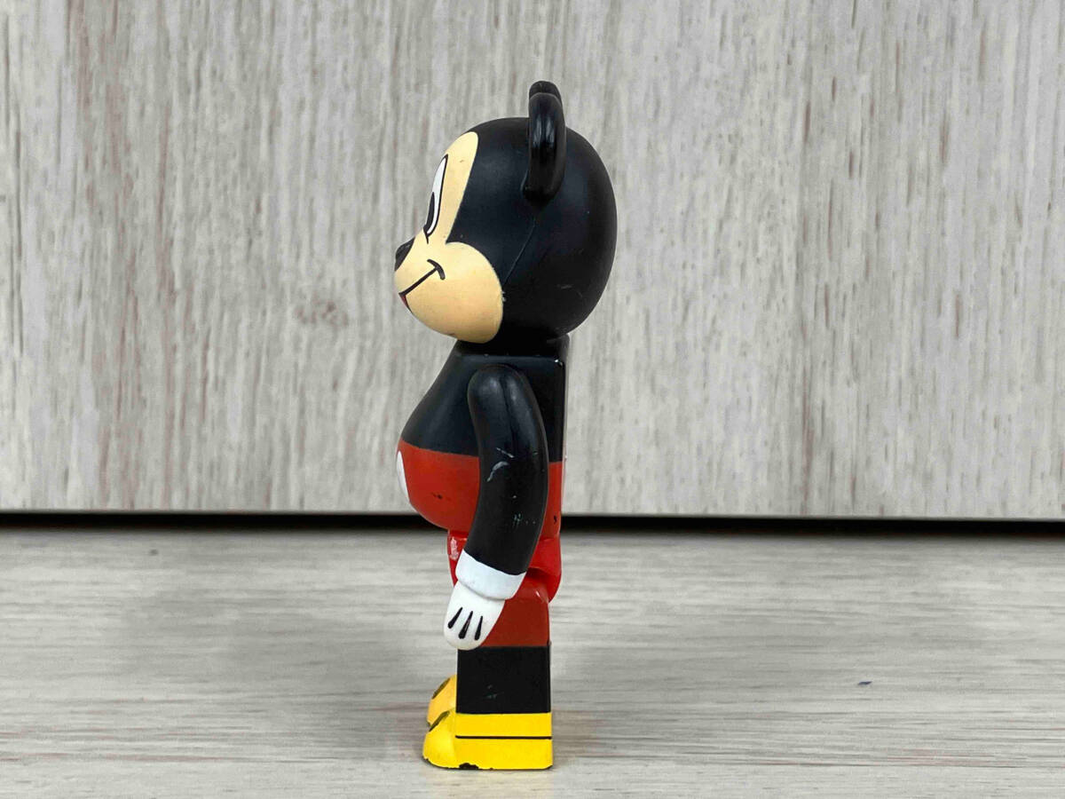 BE＠RBRICK ベアブリック シリーズ17 ANIMAL ミッキーマウス_画像4