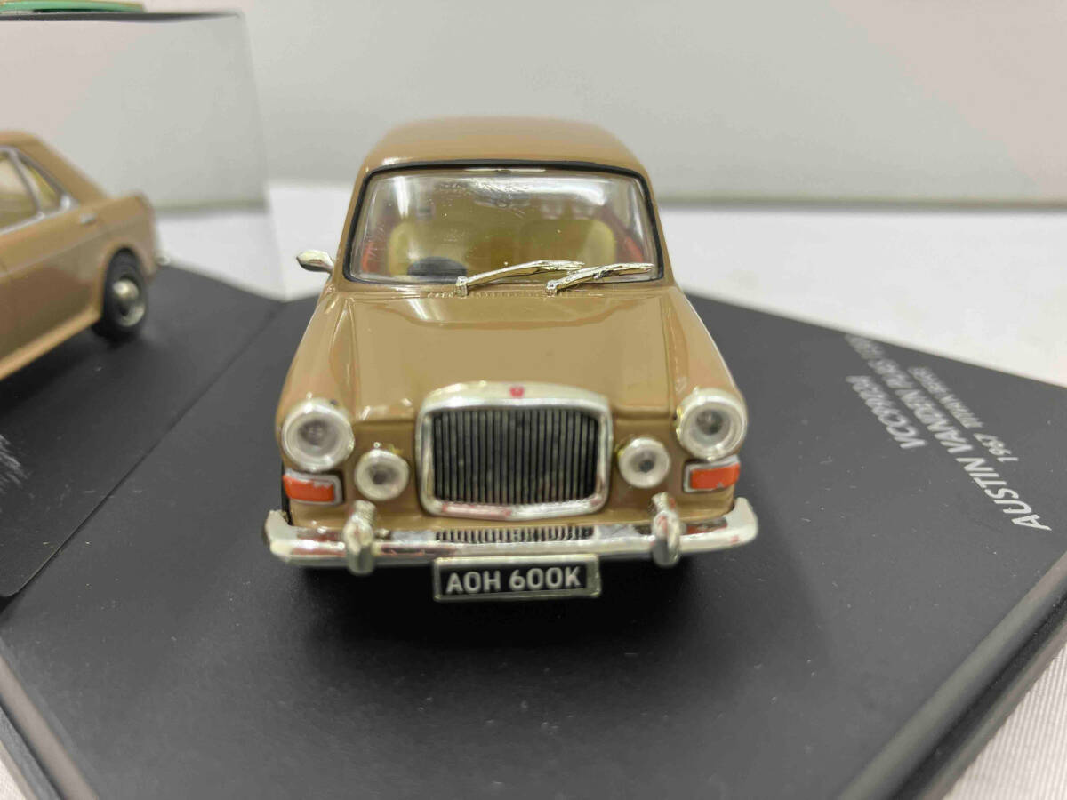 Yahoo!オークション - ビテス 1/43 オースチン バンデンプラ Yahoo!オークション - ビテス 1/43 オースチン バンデンプラ