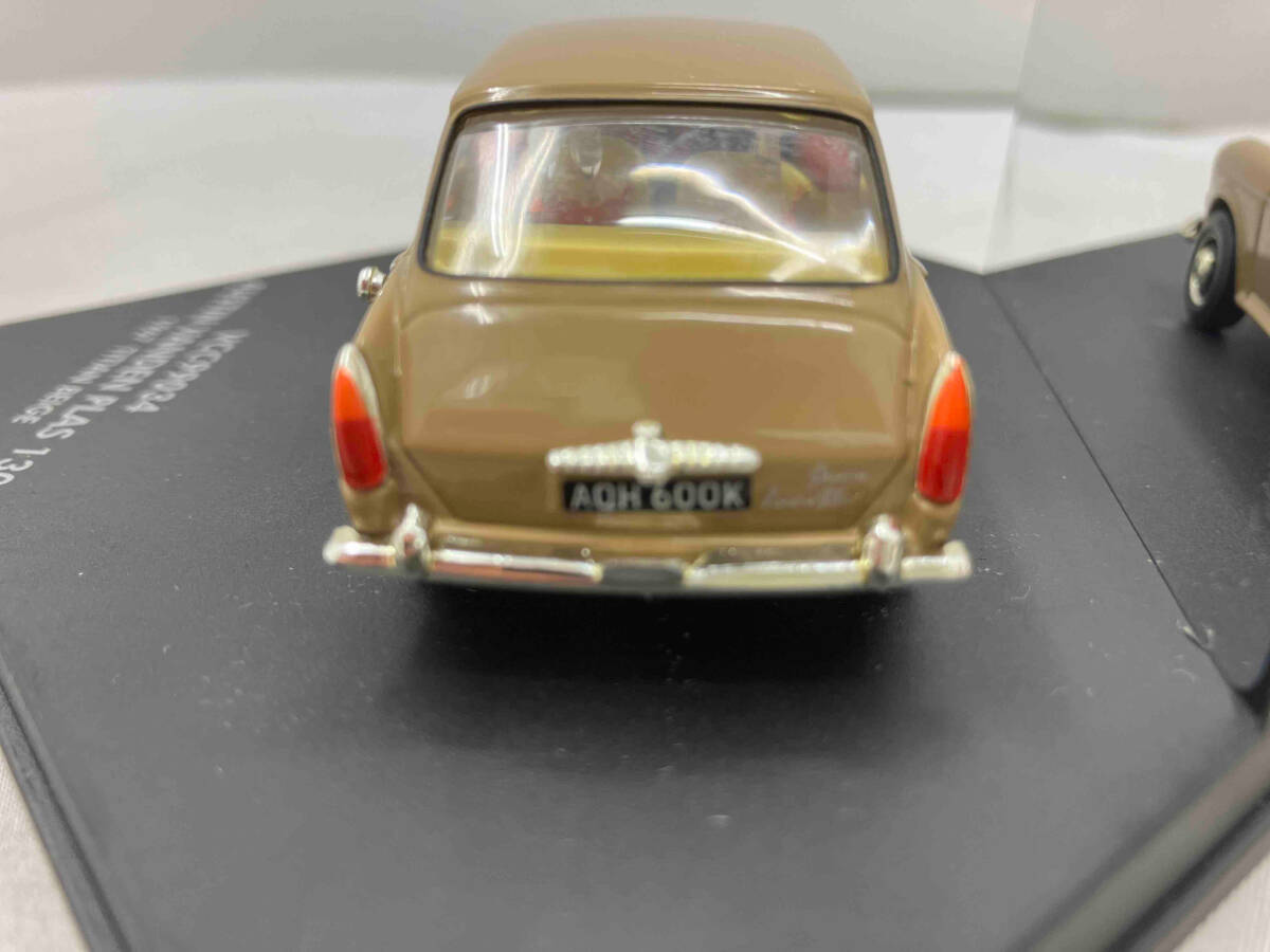 Yahoo!オークション - ビテス 1/43 オースチン バンデンプラ Yahoo!オークション - ビテス 1/43 オースチン バンデンプラ