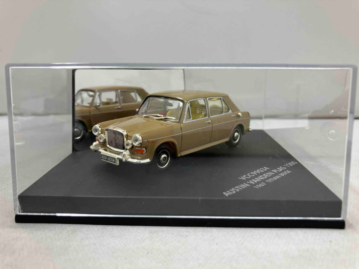 Yahoo!オークション - ビテス 1/43 オースチン バンデンプラ Yahoo!オークション - ビテス 1/43 オースチン バンデンプラ