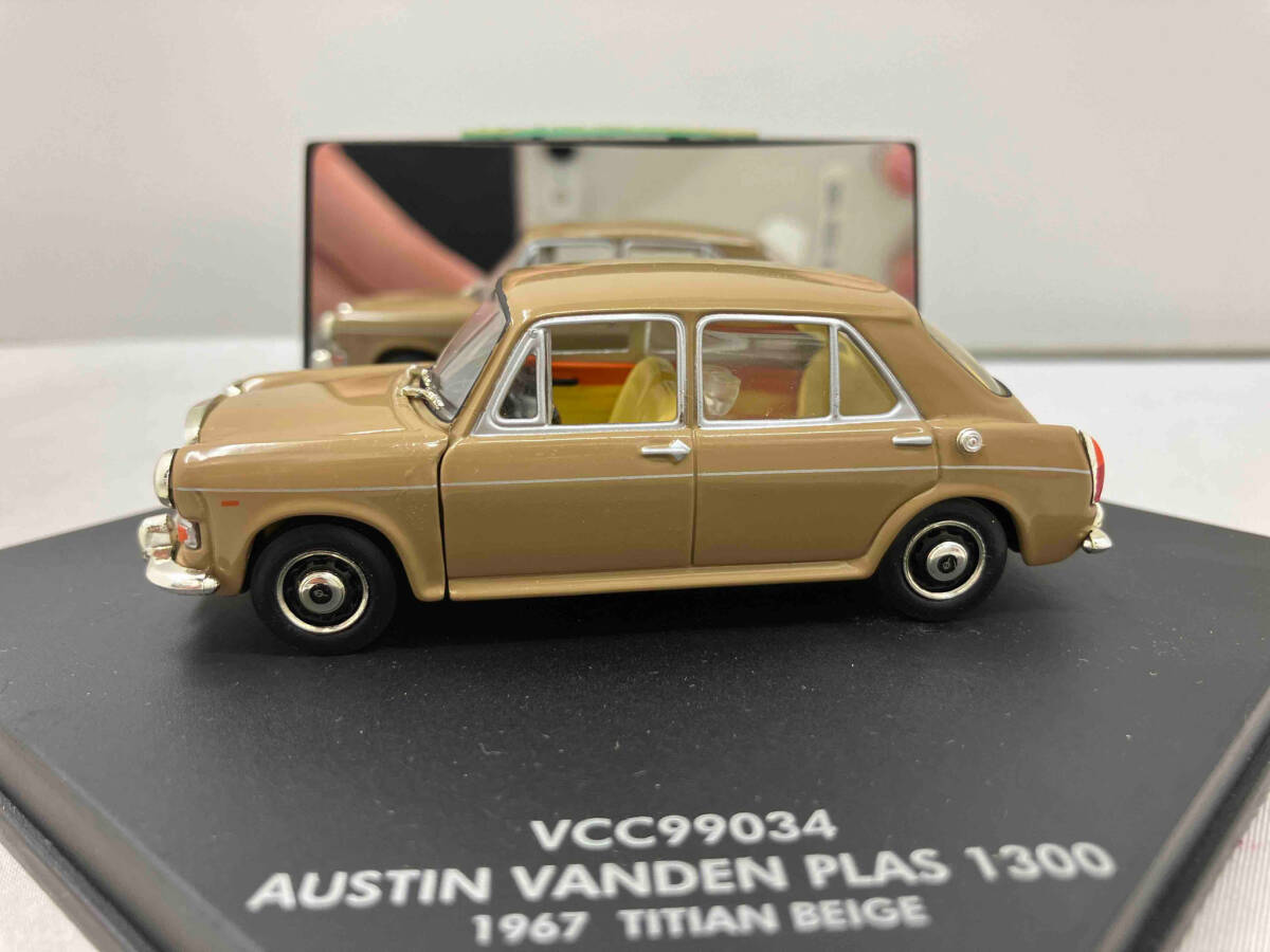 Yahoo!オークション - ビテス 1/43 オースチン バンデンプラ Yahoo!オークション - ビテス 1/43 オースチン バンデンプラ