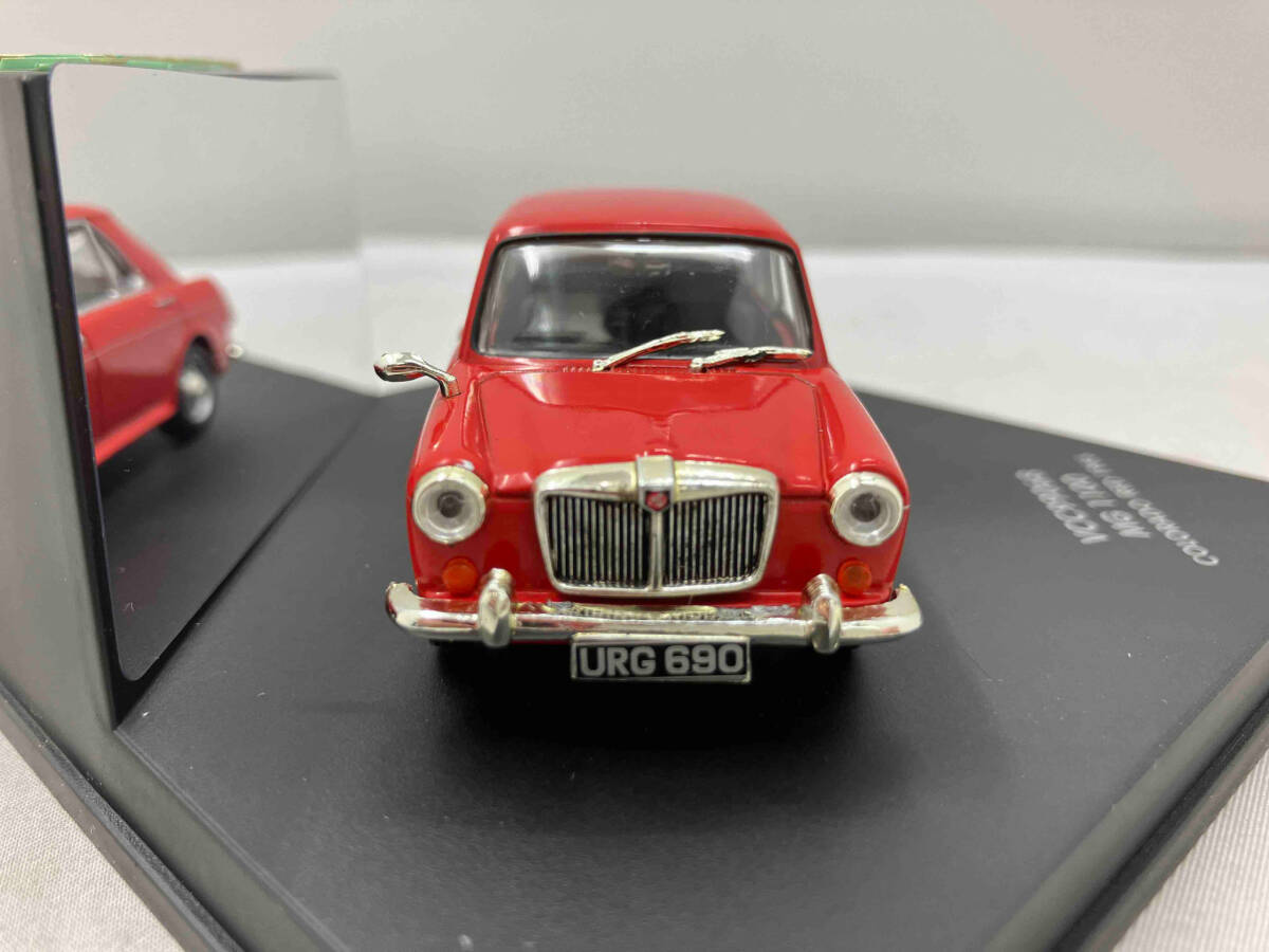 福袋売れ残りセール 1/43 ビテス MG ビテス - コロラドレッド 1966 1100 ビテス