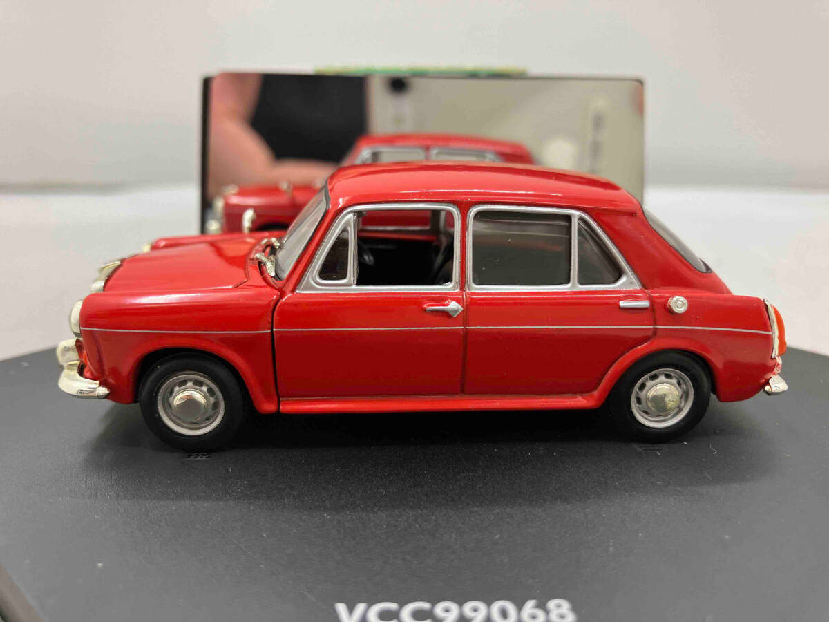 送料無料 日本 ビテス ビテス - コロラドレッド 1966 1100 MG 1/43 ビテス