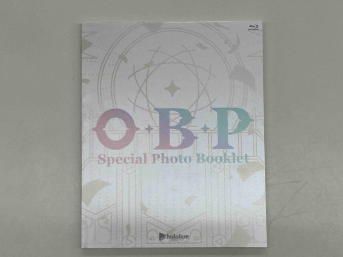 hololive 4th fes. Our Bright Parade(Blu-ray Disc)の画像6