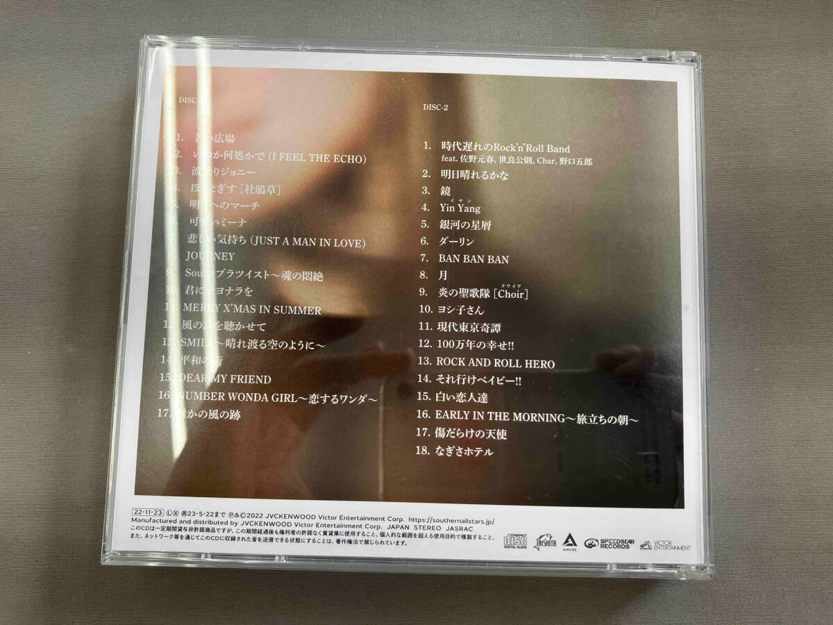 桑田佳祐 CD いつも何処かで(通常盤)_画像2