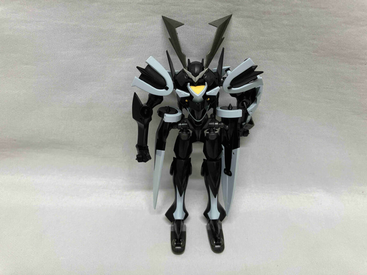 ROBOT душа GNX-Y901TWs Sano o Mobile Suit Gundam 00