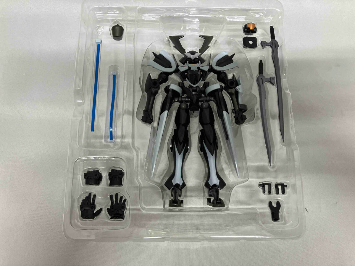ROBOT душа GNX-Y901TWs Sano o Mobile Suit Gundam 00