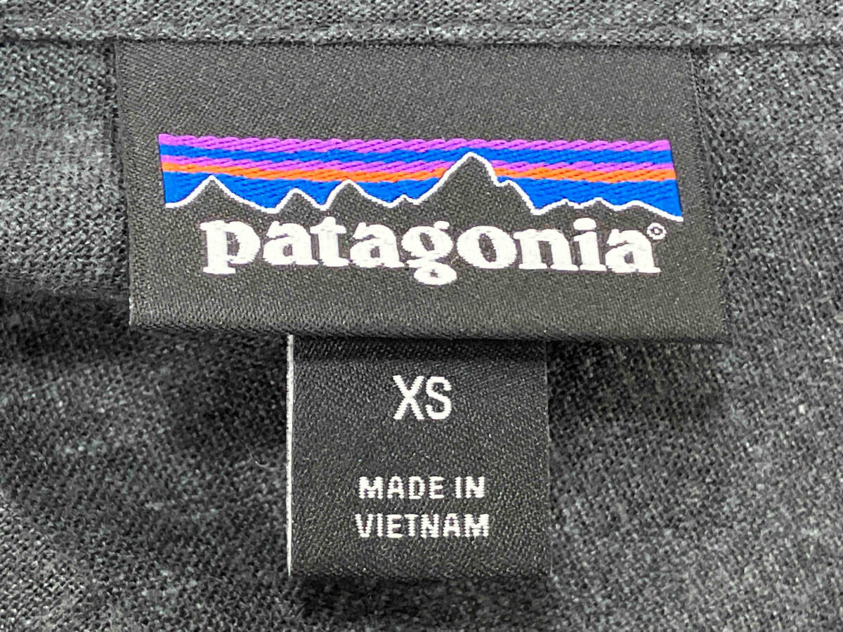 Patagonia パタゴニア レディース オーバーオール・オールインワン グレー XSサイズ 434773_画像3