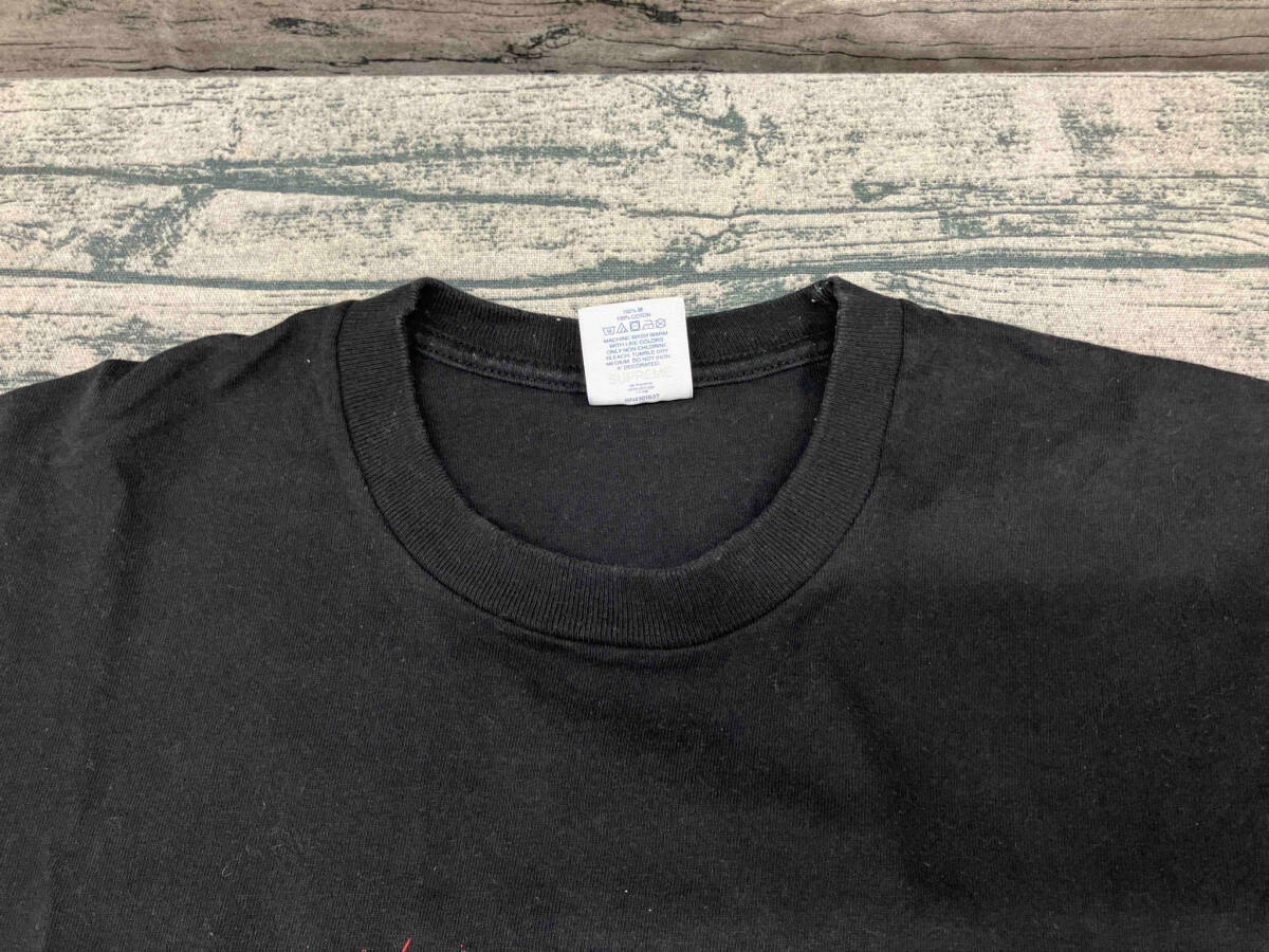 Supreme シュプリーム 22SS Ralph Steadman Box Logo Tee 半袖Tシャツ Lサイズ ストリート ブラックの画像3