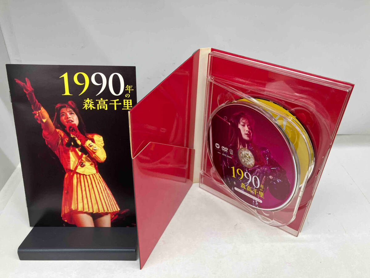 DVD 1990年の森高千里_画像3