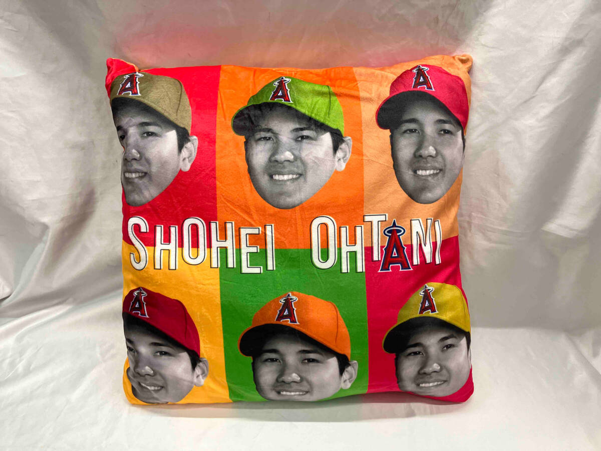 スポーツその他 OHTANI PILLOW スポーツその他_画像2