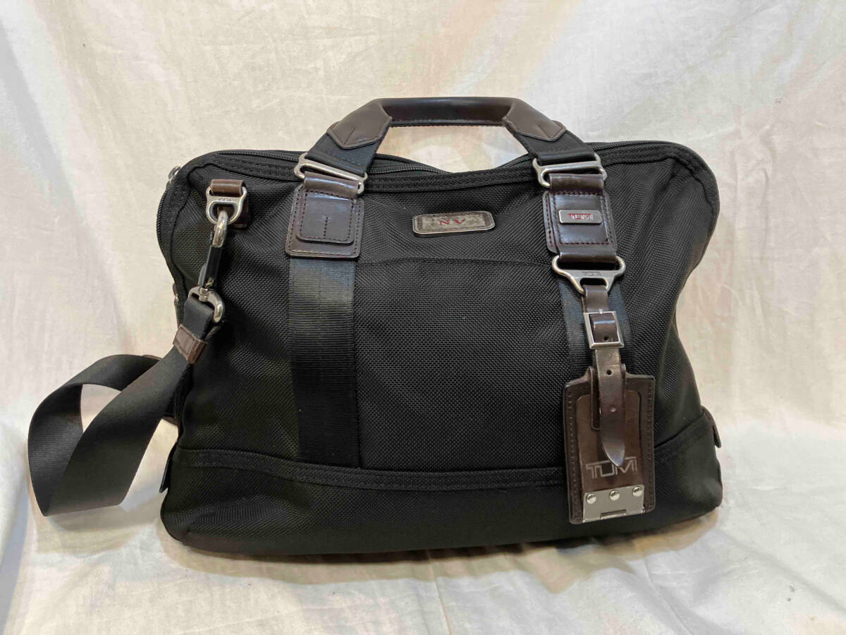 TUMI 2223404 2waysショルダーバッグ Yahoo!オークション - TUMI 刻印有 2wayショルダーバッグ トゥミ
