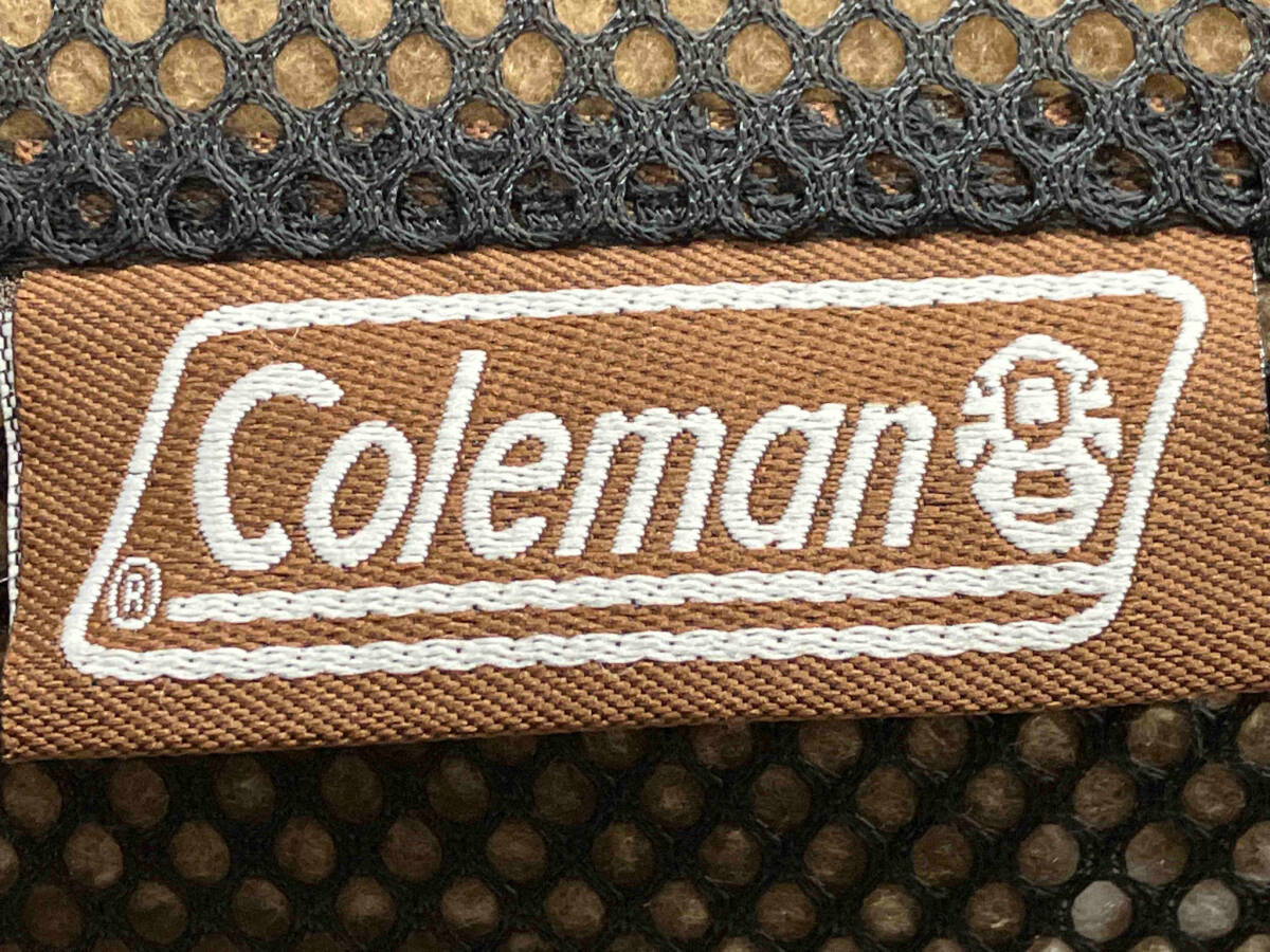 【未使用品】Coleman 寝袋インナー 2個セット フリース素材 フリースインナー バンダナデザイン コールマンの画像7
