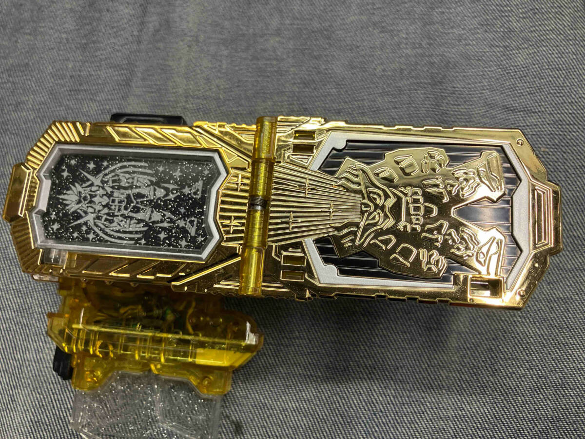 バンダイ 仮面ライダーエグゼイド マキシマムマイティX ハイパームテキガシャット まとめ売り(06-08-02)_画像3