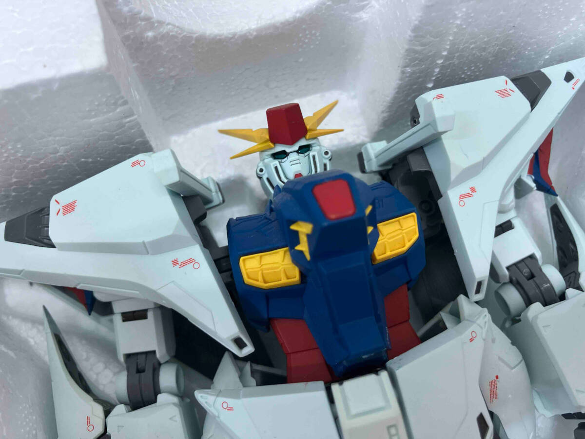 ROBOT魂(Ka signature) RX-105 Ξガンダム -ミサイルポッド装備(マーキングプラスVer.) 魂ウェブ商店限定 機動戦士ガンダム