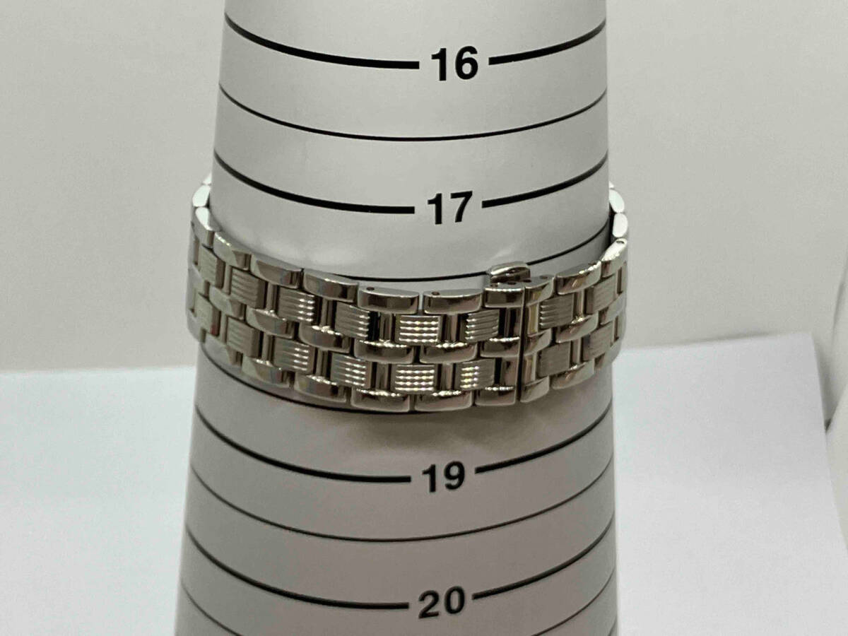 SEIKO Seiko DOLCE Dolce 8J41-0A20 091007 quartz wristwatch 