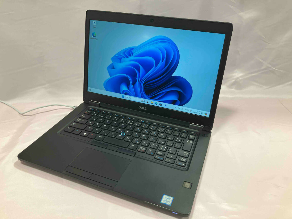 ジャンク Latitude 5490