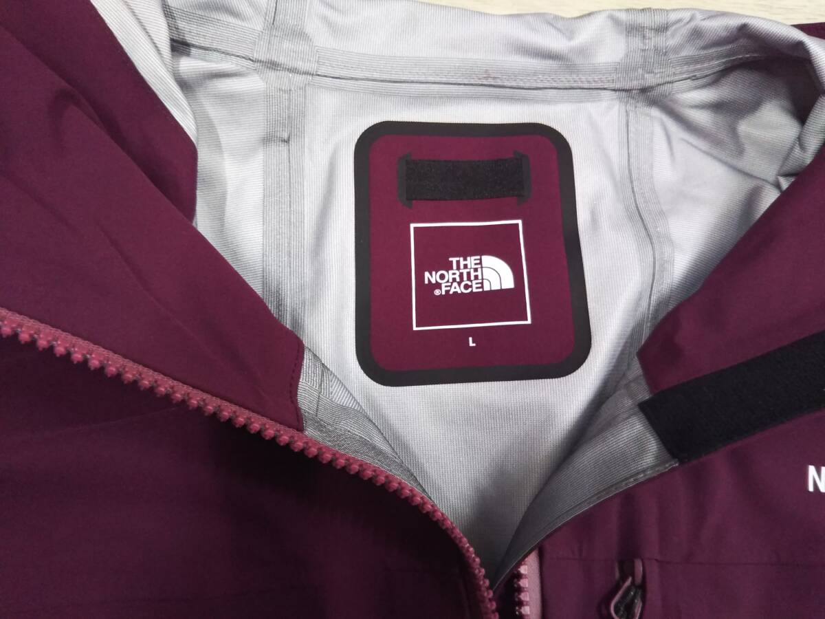 THE NORTH FACE NPW62301 L BB ボイゼンベリー ナイロン ザノースフェイス_画像3