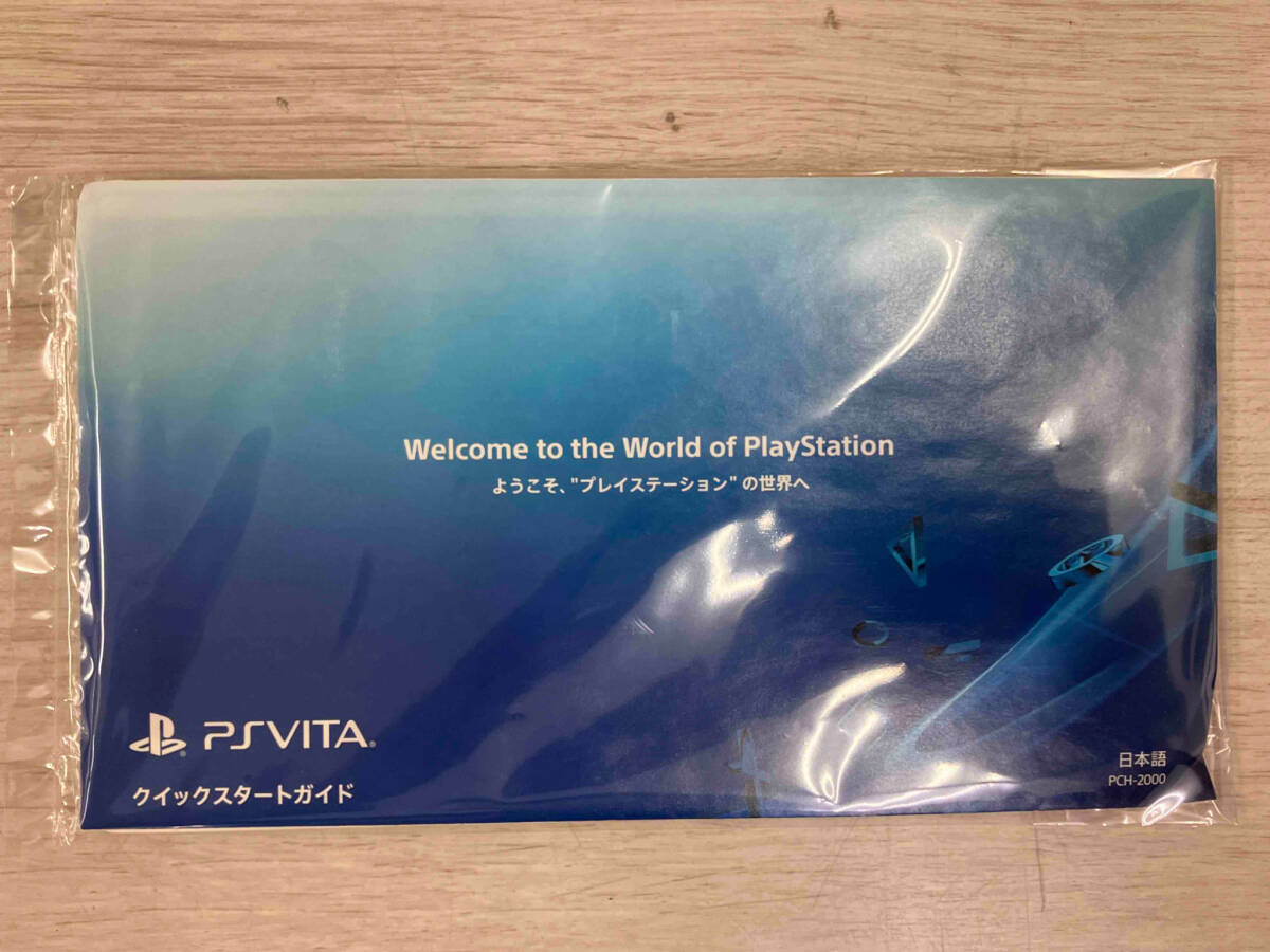 SONY PS VITA PlayStationVita ブラックニューダンガンロンパV3 PCH-2000ZA11の画像4