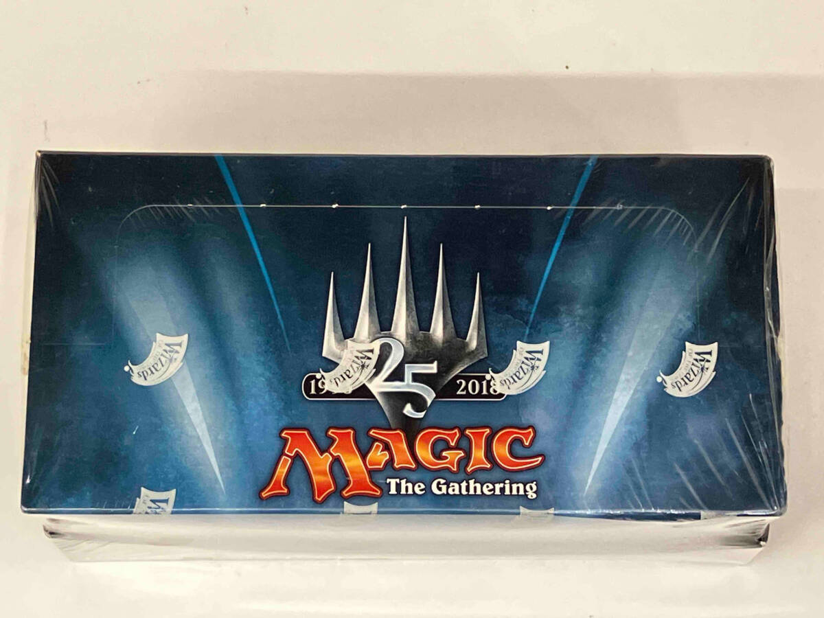 ミラージュ ビジョンズ ウェザーライト ブースターパック 3つ ミラージュ ビジョンズ ウェザーライト ブースターパック 3つ