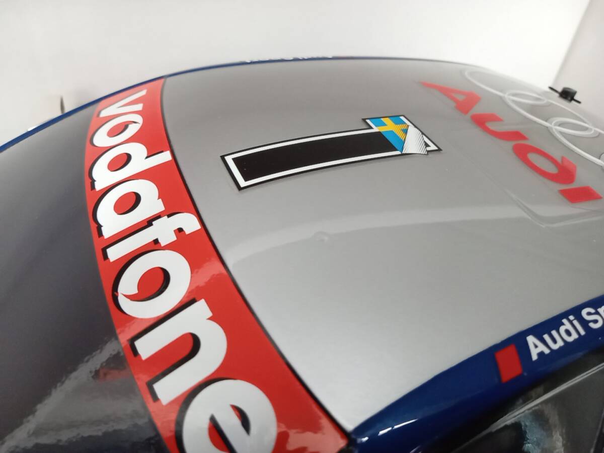 ブランド購入サイト ジャンク DTM A4 アウディ エキスパートビルト XB タミヤ 1/10 その他