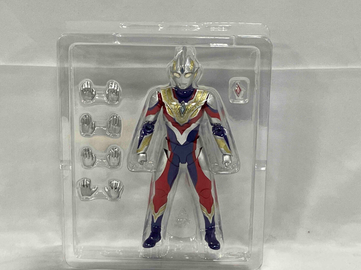 S.H.Figuarts ウルトラマントリガー マルチタイプ ウルトラマントリガー NEW GENERATION TIGA_画像3