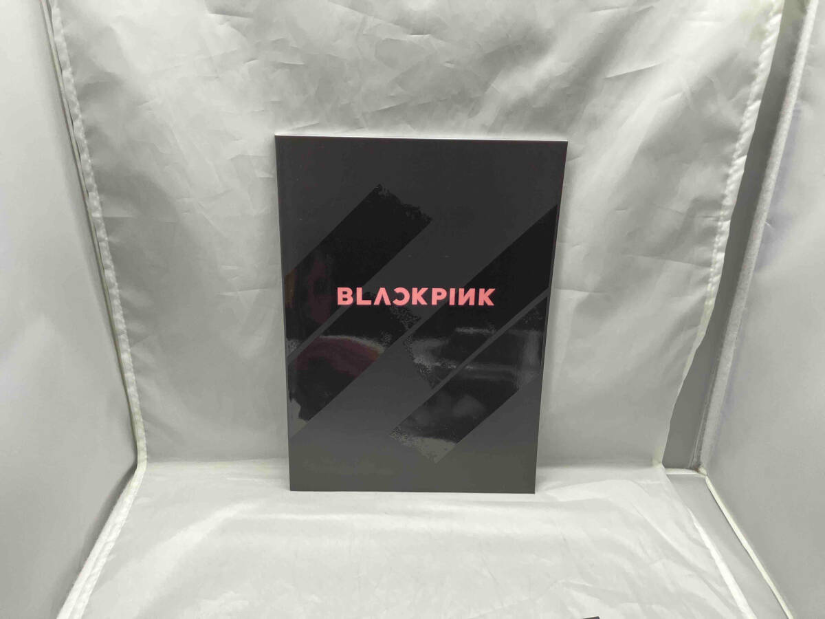 BLACKPINK CD KILL THIS LOVE -JP Ver.-(初回限定盤(BLACK Ver.))の画像4