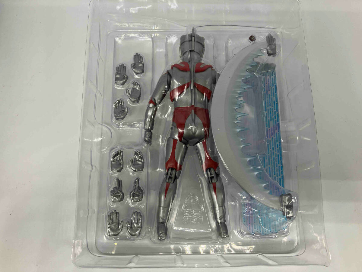 S.H.Figuarts Ultraman Ace Ultraman A