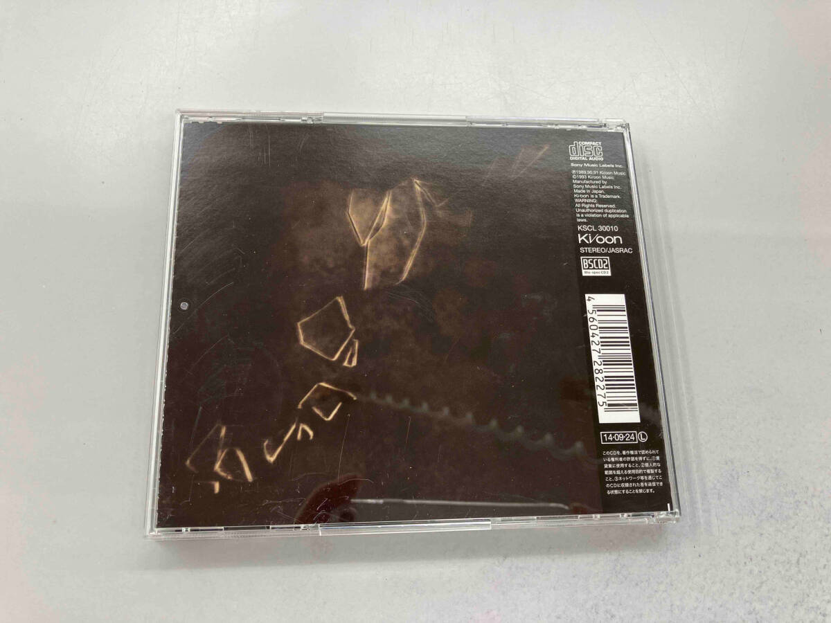 X JAPAN CD X Singles(Blu-spec CD2)_画像2