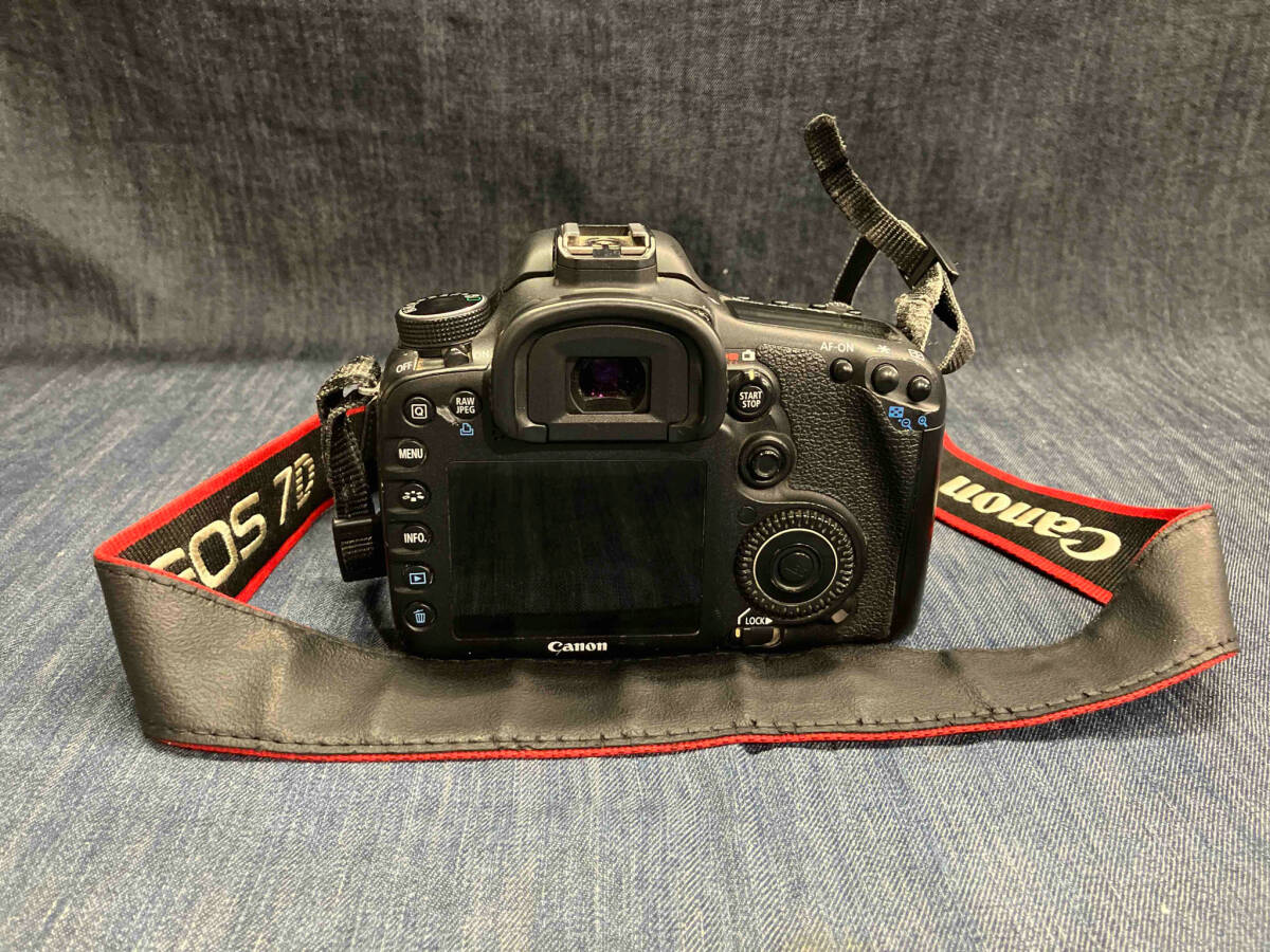 9520円 ジャンク 【動作未確認】Canon EOS 7D EF-S18-200 IS 9520円 ジャンク 【動作未確認】Canon EOS 7D EF-S18-200 IS