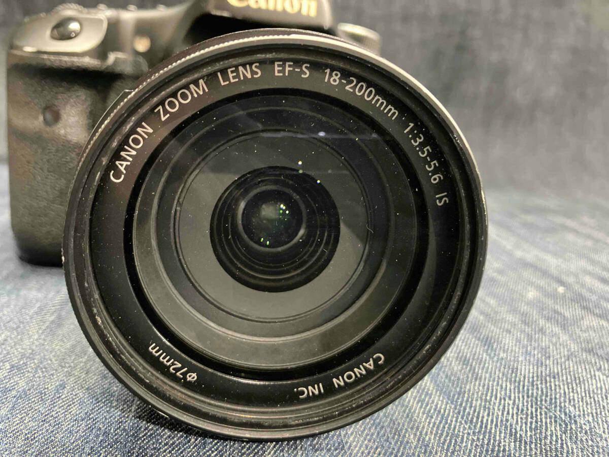 9520円 ジャンク 【動作未確認】Canon EOS 7D EF-S18-200 IS 9520円 ジャンク 【動作未確認】Canon EOS 7D EF-S18-200 IS
