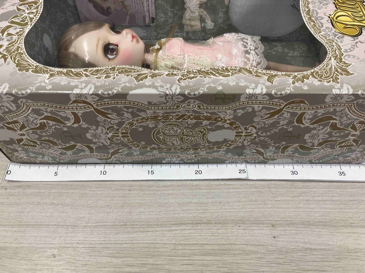 グルーヴ プーリップ キャリー Happydolly/Memento - プーリップ グルーヴ プーリップ キャリー Happydolly/Memento - プーリップ