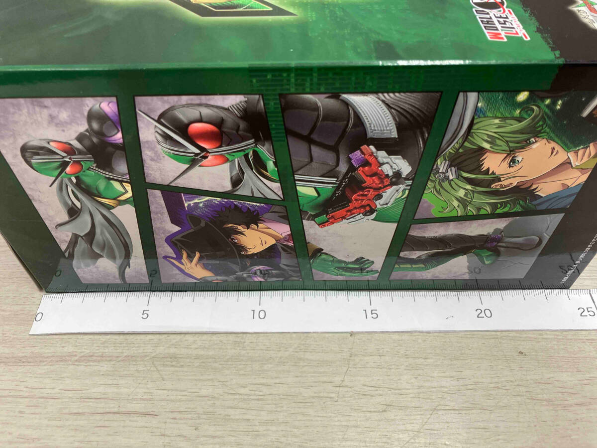 バンダイ ラストワン賞 仮面ライダーW ラストワンver. WORLDLISE バンダイ ラストワン賞 仮面ライダーW ラストワンver. WORLDLISE