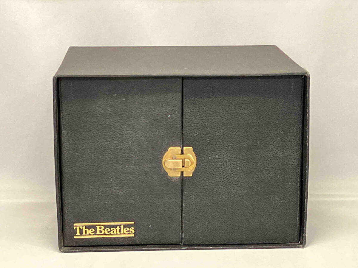 ザ・ビートルズ CD The Beatles CD Box(CD16枚組) 東芝EMI株式会社の画像1