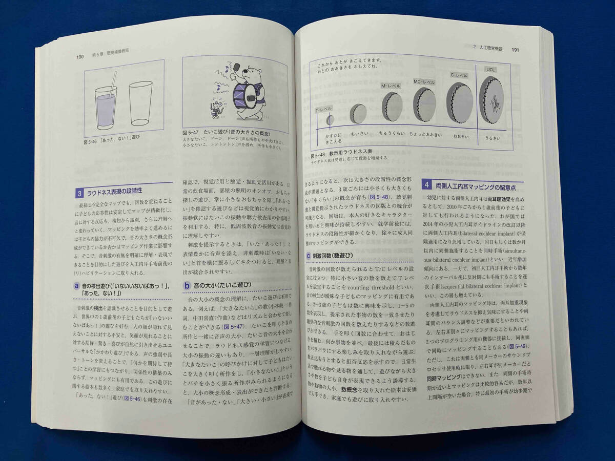 聴覚障害学 第3版 藤田郁代_画像8