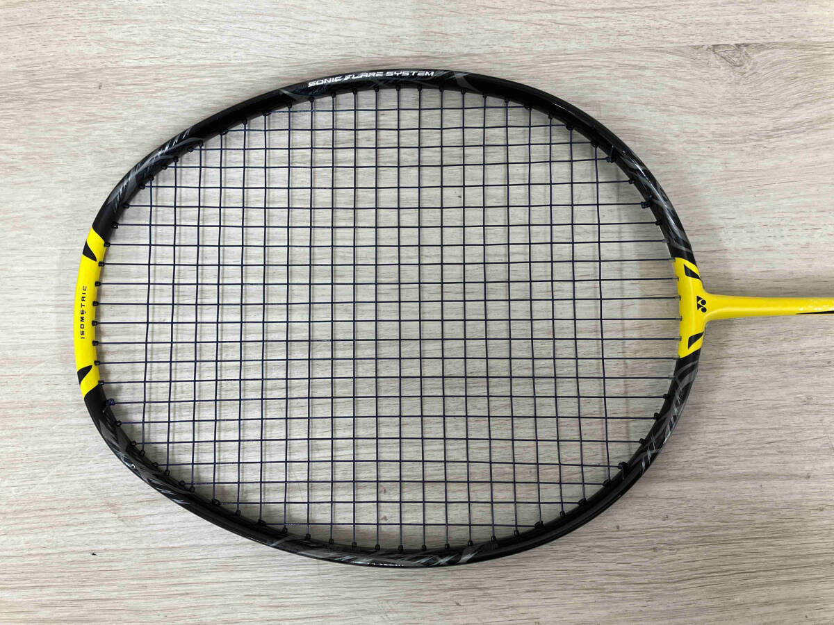 YONEX NANOFLARE 1000Z other racket 