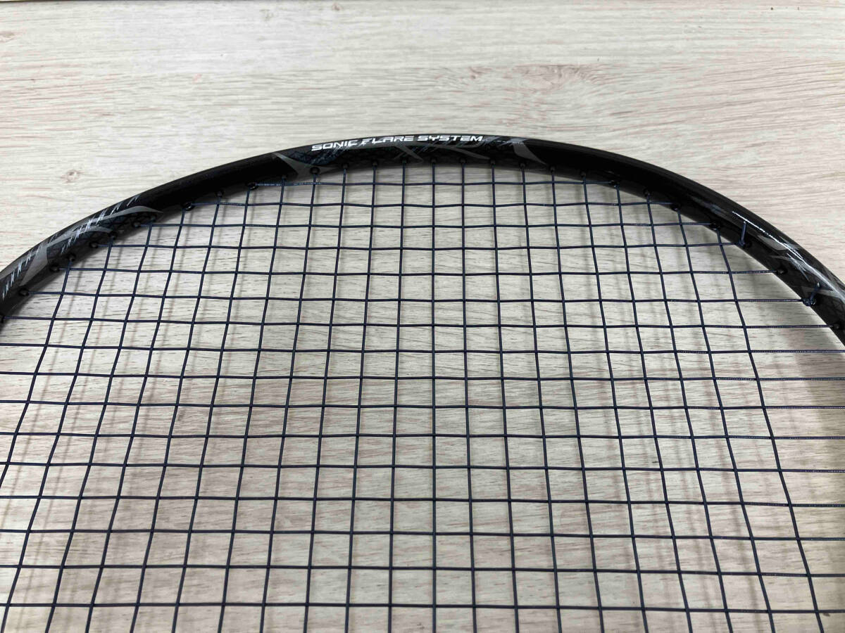YONEX NANOFLARE 1000Z other racket 