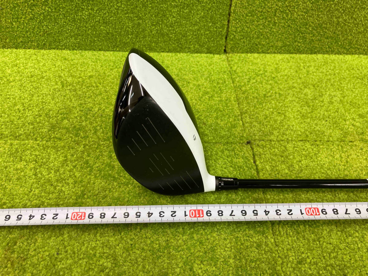 テーラーメイド TaylorMade エムワン M1 460 シャフト TM1-117 フレックス SR ロフト角 10.5° ドライバー ゴルフクラブ 1W_画像5